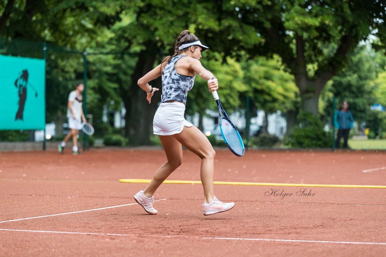 Bild 267 - Kuehlungsborner Tennisturnier